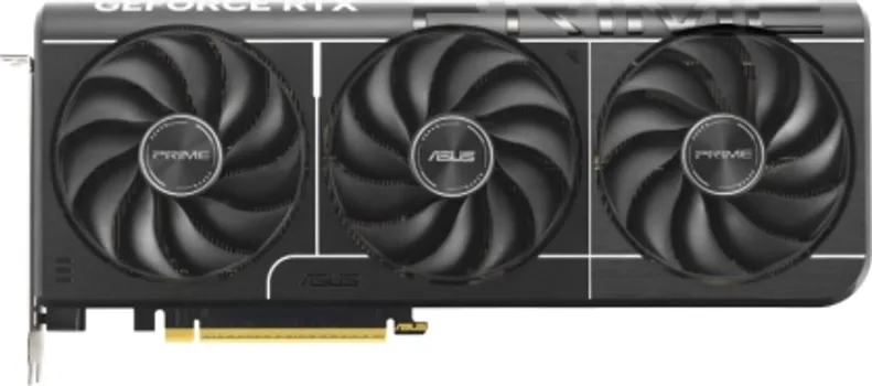 ASUS NVIDIA GEFORCE RTX 5070 PRIME GAMING 12GB (2 / 6)