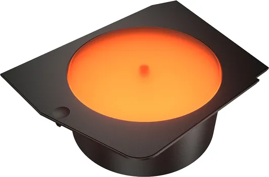 COUGAR LUMINOUS ROTATING PLATFORM FOR FV270, BLACK (1 / 1)