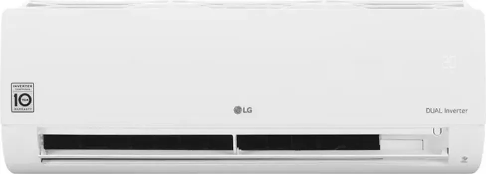 LG S18EC.NSKS / S18EC.UL2S WI-FI │ 5,0 KW (A++) │ 5,8 KW (A+) (2 / 2)