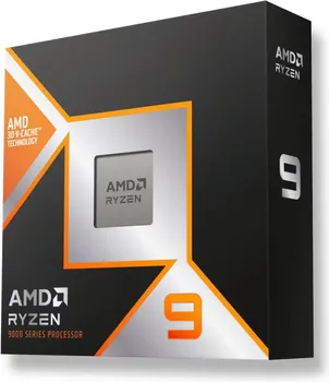 AMD RYZEN 9 9950X3D (1 / 1)