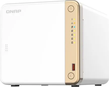QNAP TS-462-4G (1 / 1)