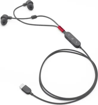 LENOVO GO USB-C ANC IN-EAR HEADPHONES [GXD1C99237] (1 / 1)