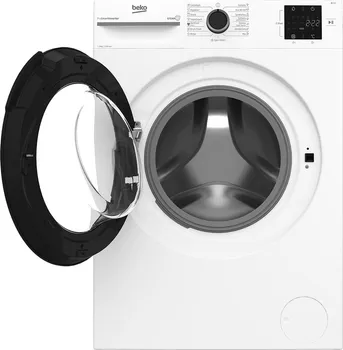 BEKO BM1WFSU36233WB [6KG / 1200RPM] (4 / 8)