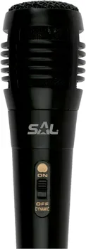 SAL CABLE MICROPHONE [6.3MM] (1 / 2)