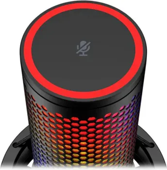 HYPERX QUADCAST 2 S USB GAMING MICROPHONE (2 / 3)