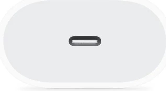 APPLE 20W USB-C POWER ADAPTER (MD3J4ZM/A) │ ORIGINALNI STRUJNI ADAPTER ZA BRZO PUNJENJE 20W (3 / 3)