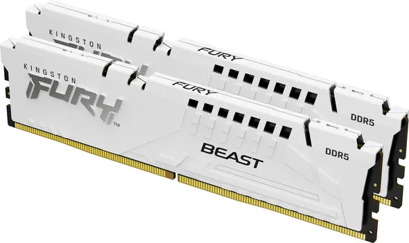 KINGSTON DIMM DDR5 64GB (2X32) / 6000MT/S KF560C30BWEK2-64 (1 / 11)