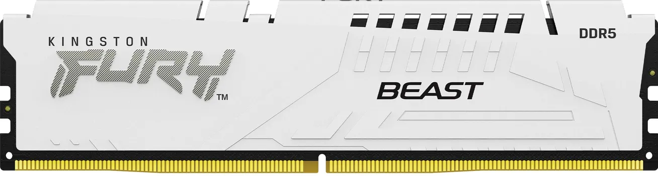 KINGSTON DIMM DDR5 64GB (2X32) / 6000MT/S KF560C30BWEK2-64 (4 / 11)