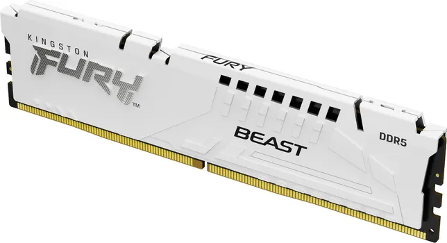 KINGSTON DIMM DDR5 64GB (2X32) / 6000MT/S KF560C30BWEK2-64 (5 / 11)
