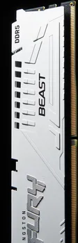 KINGSTON DIMM DDR5 64GB (2X32) / 6000MT/S KF560C30BWEK2-64 (6 / 11)