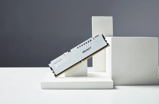 KINGSTON DIMM DDR5 64GB (2X32) / 6000MT/S KF560C30BWEK2-64 (7 / 11)
