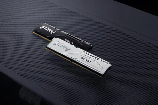 KINGSTON DIMM DDR5 64GB (2X32) / 6000MT/S KF560C30BWEK2-64 (8 / 11)