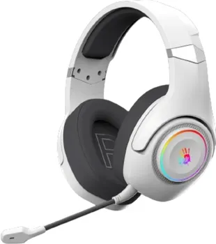 A4 TECH GR270 BLOODY [WIRELESS / 7.1] (1 / 4)