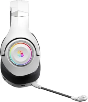 A4 TECH GR270 BLOODY [WIRELESS / 7.1] (2 / 4)