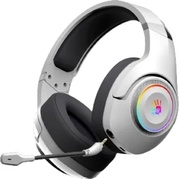 A4 TECH GR270 BLOODY [WIRELESS / 7.1] (3 / 4)