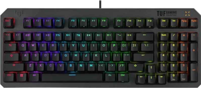 ASUS TUF GAMING MEHANIČKA TASTATURA K3 GEN II (1 / 3)