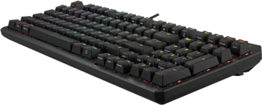 ASUS TUF GAMING MEHANIČKA TASTATURA K3 GEN II (2 / 3)