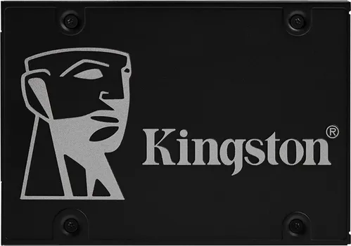 KINGSTON KC600 1TB / SSD 2.5 / SATA 6GB/S (1 / 1)