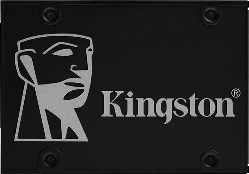 KINGSTON KC600 2TB / SSD 2.5 / SATA 6GB/S (1 / 1)
