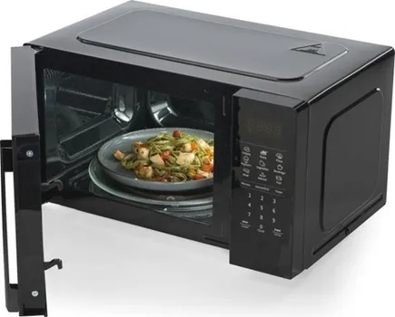 HISENSE MIKROVALNA PEĆNICA H20MOBS4HI, 700 W, 20 L, CRNA (3 / 5)