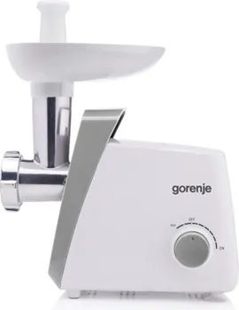 GORENJE APARAT ZA MLJEVENJE MESA MG1601W, 1600 W (2 / 8)