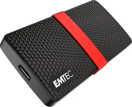 POWER PLUS 128GB / SSD MSATA PORTABLE (1 / 1)