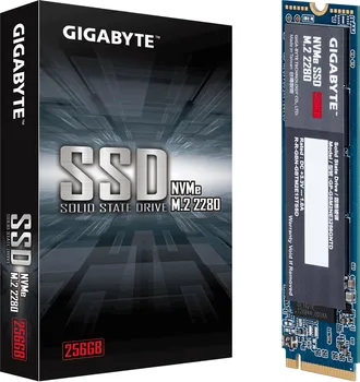 256GB / SSD M.2 NVME (3 / 3)