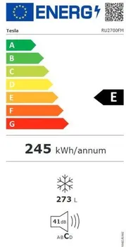 TESLA RU2700FM [273L] (3 / 7)