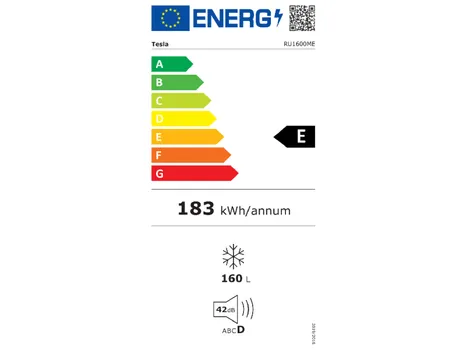 TESLA RU2700FM [273L] (7 / 7)