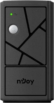 NJOY KEEN 600 USB 360W UPS (UPLI-LI060KU-CG01B) (1 / 1)