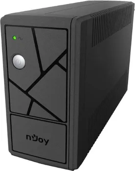 NJOY KEEN 800 USB 480W UPS (UPLI-LI080KU-CG01B) (1 / 1)