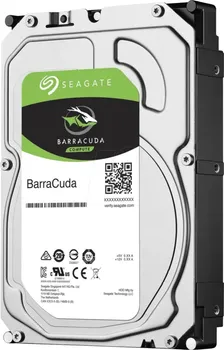 SEAGATE BARRACUDA 1TB / HDD 3.5 7200 RPM SATA2/SATA3 64MB CACHE ST1000DM014 (1 / 5)