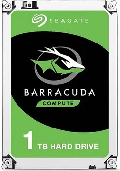 SEAGATE BARRACUDA 1TB / HDD 3.5 7200 RPM SATA2/SATA3 64MB CACHE ST1000DM014 (5 / 11)