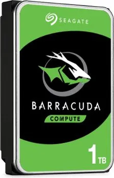 SEAGATE BARRACUDA 1TB / HDD 3.5 7200 RPM SATA2/SATA3 64MB CACHE ST1000DM014 (9 / 11)
