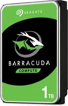 SEAGATE BARRACUDA 1TB / HDD 3.5 7200 RPM SATA2/SATA3 64MB CACHE ST1000DM014 (11 / 11)