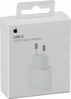 APPLE USB-C POWER ADAPTER 20W (2 / 6)