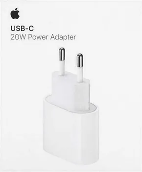 APPLE USB-C POWER ADAPTER 20W (6 / 6)