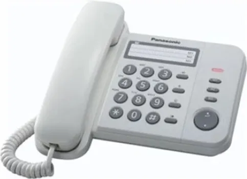 PANASONIC KX-TS520FXW (1 / 1)