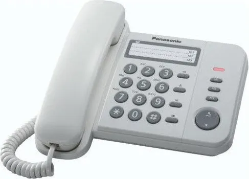 PANASONIC KX-TS520FXW (1 / 3)