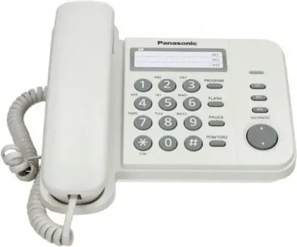 PANASONIC KX-TS520FXW (3 / 3)