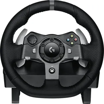 LOGITECH G920 DRIVING FORCE PC/XBOX (4 / 7)