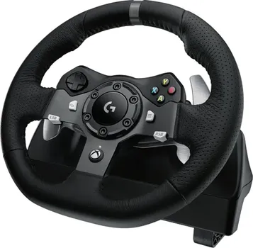 LOGITECH G920 DRIVING FORCE PC/XBOX (5 / 7)