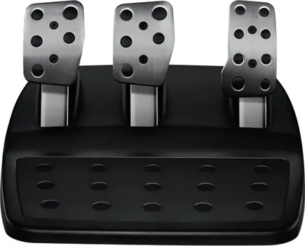 LOGITECH G920 DRIVING FORCE PC/XBOX (7 / 7)