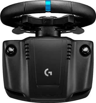 LOGITECH G923 TRUEFORCE RACING WHEEL (5 / 18)