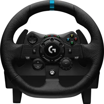 LOGITECH G923 TRUEFORCE RACING WHEEL (11 / 28)