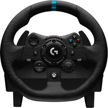 LOGITECH G923 TRUEFORCE RACING WHEEL (12 / 28)