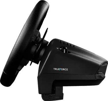 LOGITECH G923 TRUEFORCE RACING WHEEL (11 / 18)