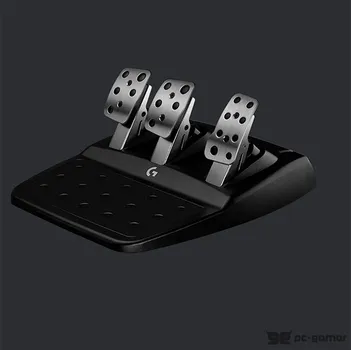 LOGITECH G923 TRUEFORCE RACING WHEEL (17 / 18)