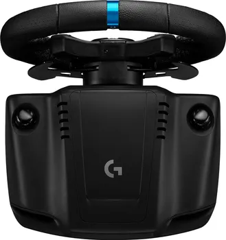 LOGITECH G923 TRUEFORCE RACING WHEEL (26 / 28)