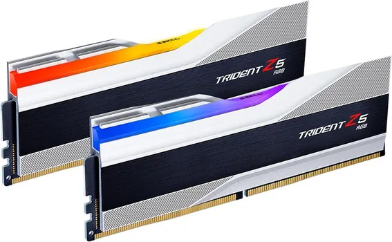 G.SKILL DIMM DDR5 32GB (2x16) / 6000MHz F5-6000J3636F16GX2-TZ5RS TRIDENT Z5 RGB (1 / 8)
